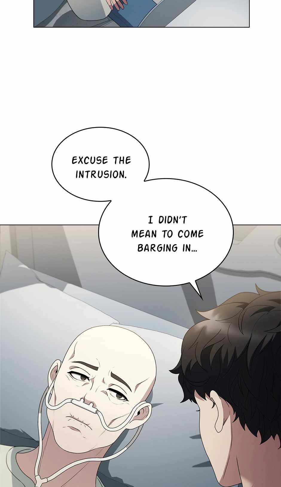 Dr. Choi Tae-Soo Chapter 237 58
